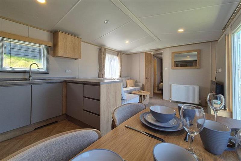 Carnaby Melrose CL  2026, Newquay Bay Resort, Porth, Newquay, Cornwall, TR8 4AS photo 4