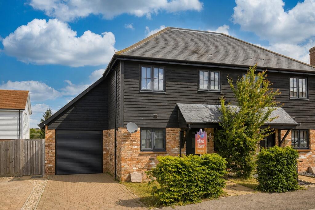 Main image of property: Bakers Field, Cliffsend, Ramsgate, CT12
