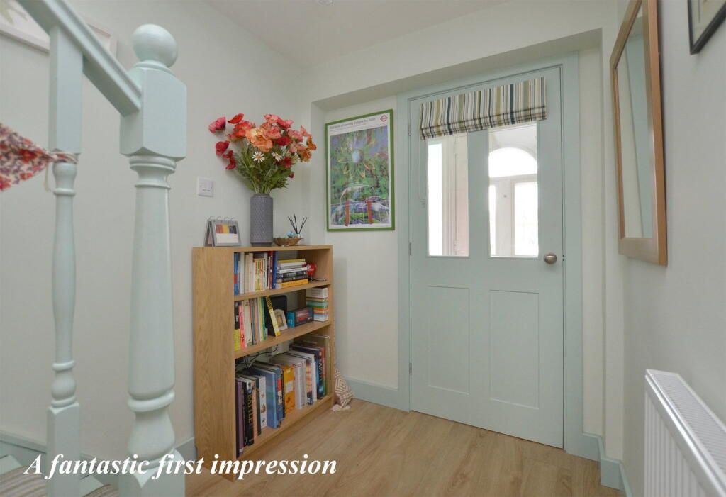 House in Peterborough - View 5