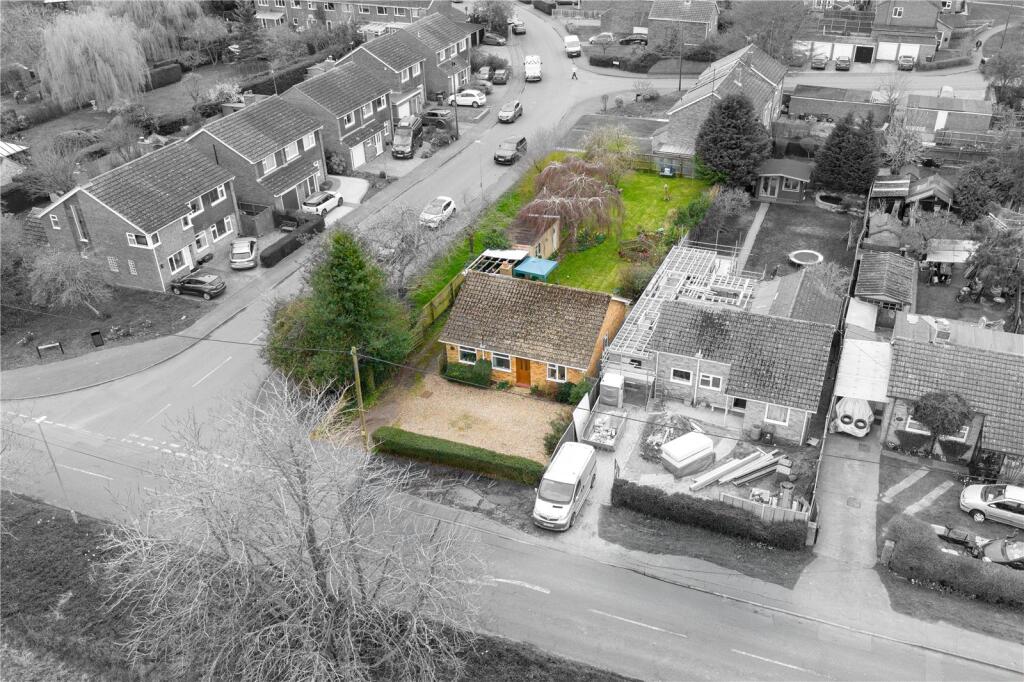 Main image of property: Long Road, Comberton, Cambridge, Cambridgeshire