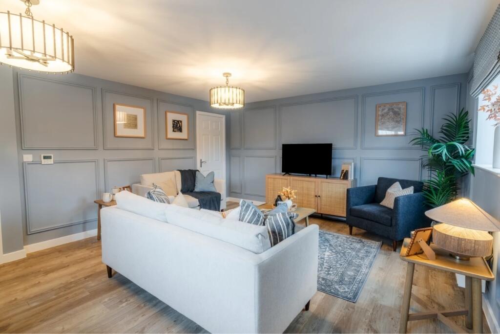 Main image of property: Jack Lawson Terrace, Wheatley Hill,
DH6 3RT,
Durham,
DH6 3RT,