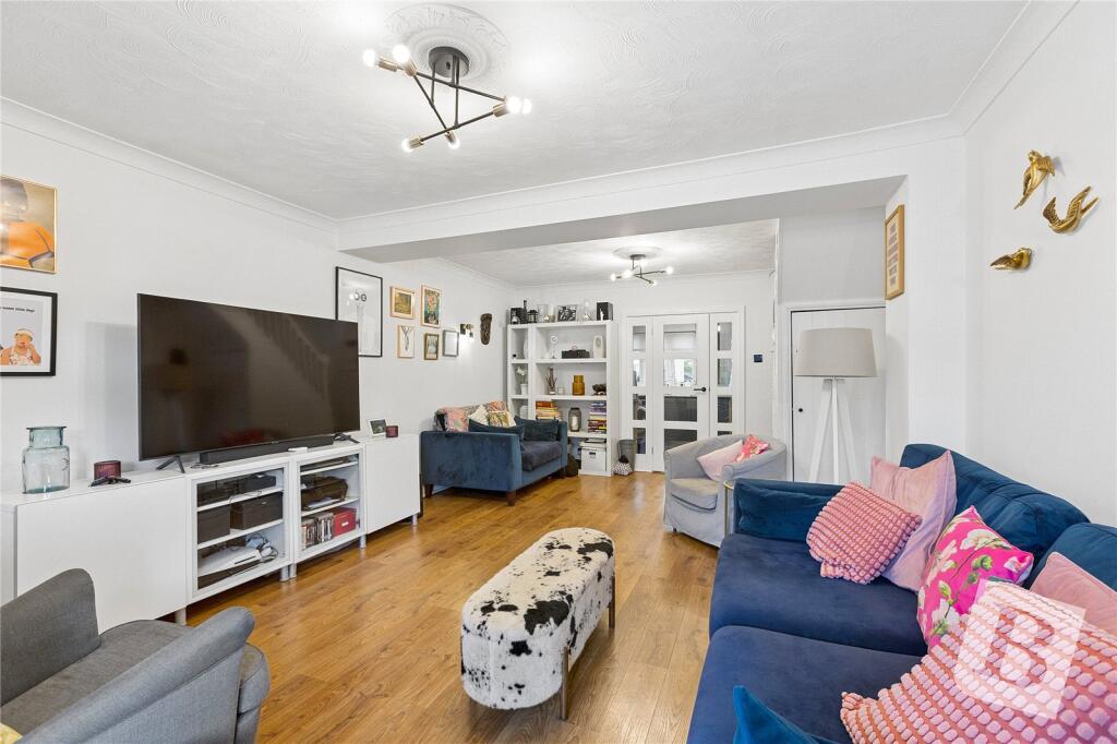 House in Dagenham - More