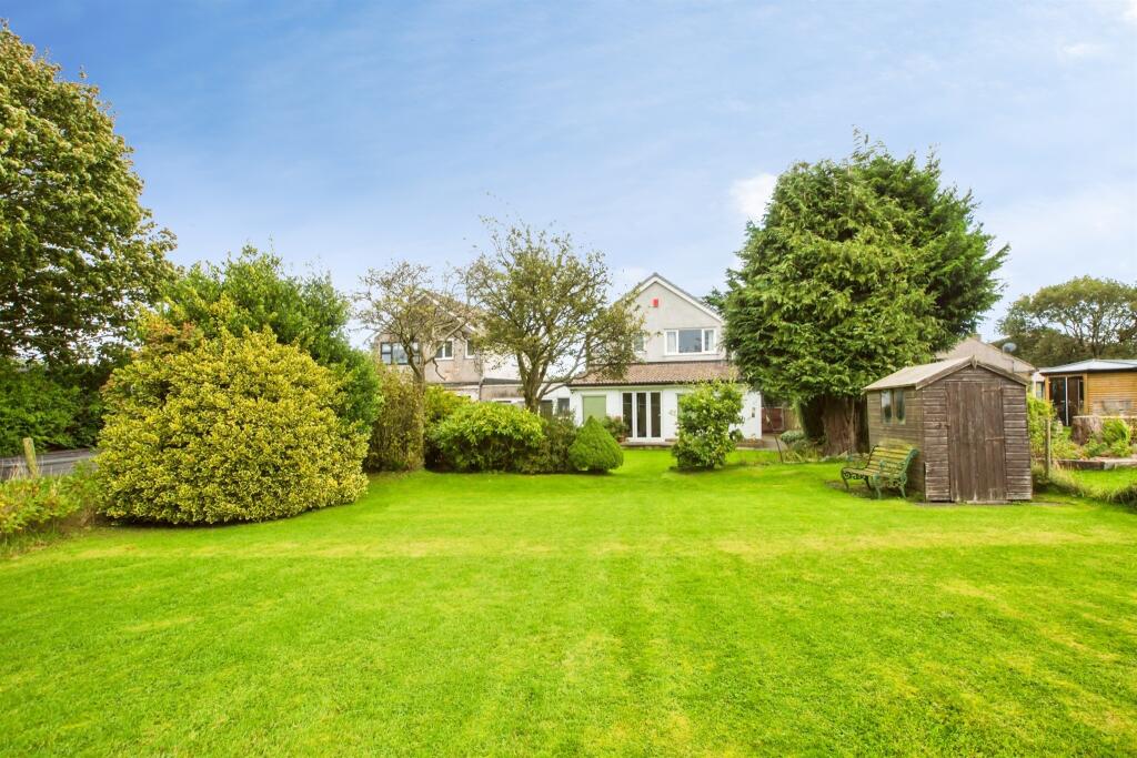 House in Calderdale, West Yorkshire - More