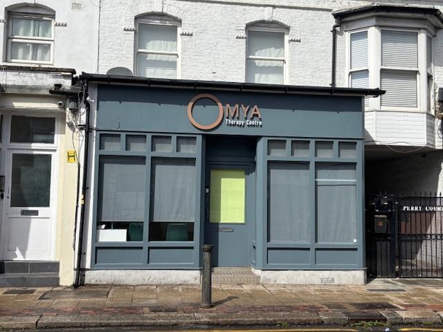 Main image of property: High Street, South Norwood