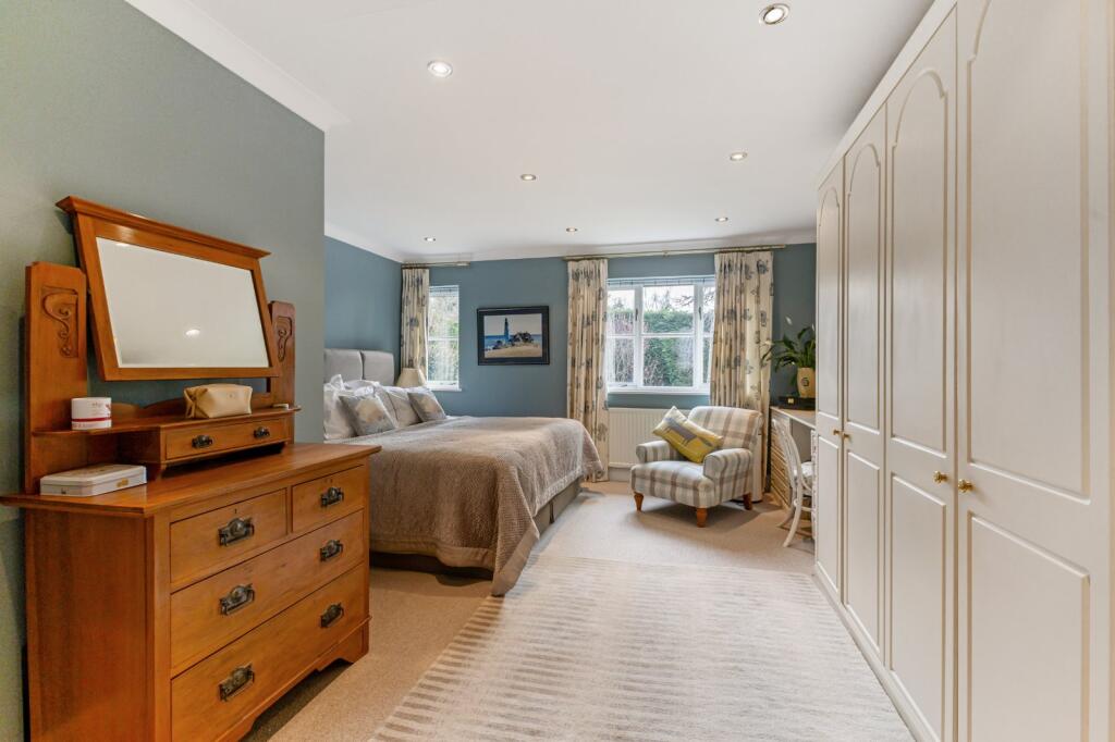 Additional image 10 of Blackmore Manor, Wheathampstead, St. Albans, Hertfordshire