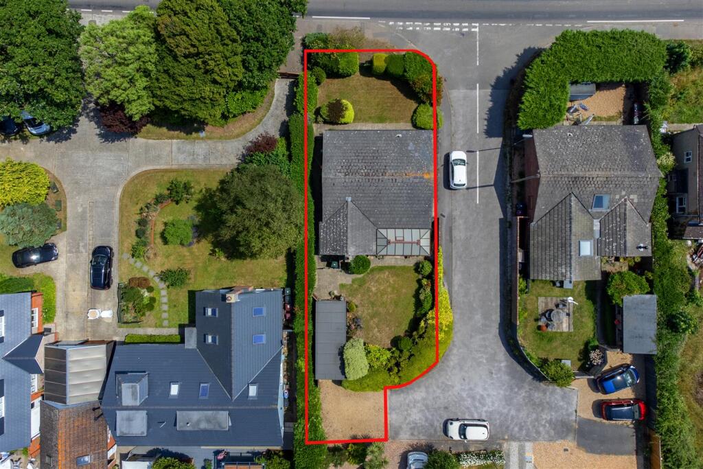 House in Chichester, Sidlesham Quay, Sidlesham - View 2