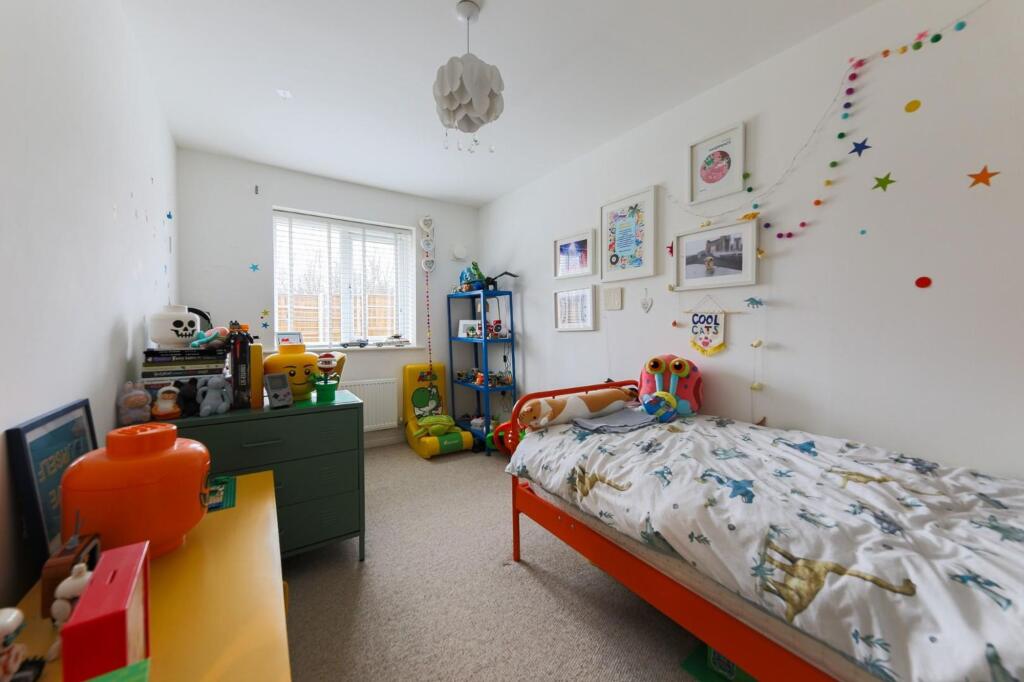 Harbottle Grove, Holystone, NE27 - View 6