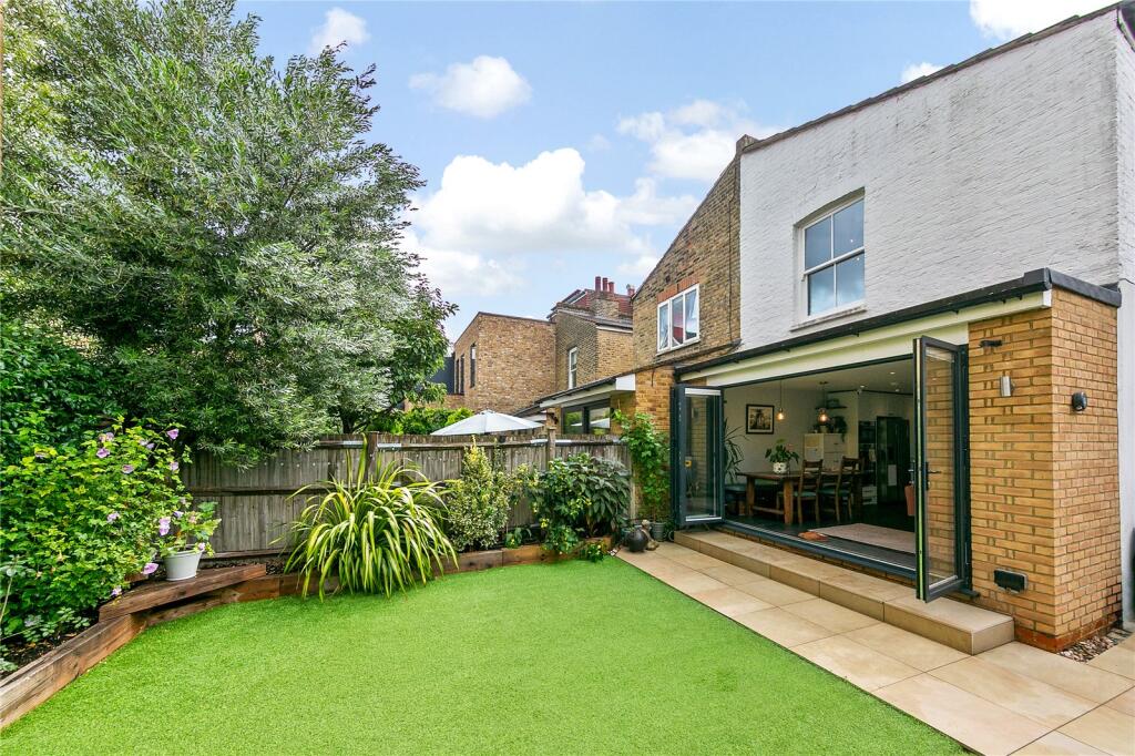 Main image of property: St Leonards Road, East Sheen, SW14