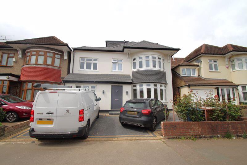 Main image of property: Imperial Drive, Harrow