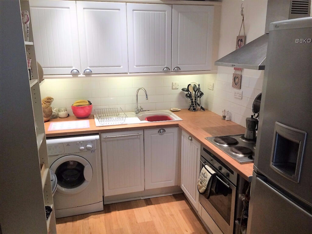 Main image of property: Samuel Ogden Street, Manchester, Greater Manchester, M1