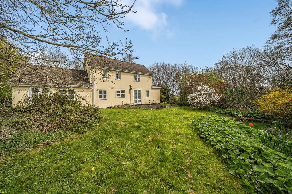 Main image of property: Urishay, Between Hay on Wye and Hereford, HR2