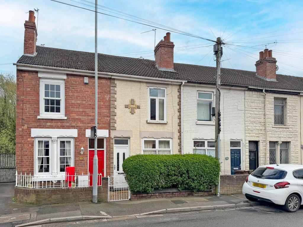 Main image of property: Aldersley Road, Wolverhampton, WV6