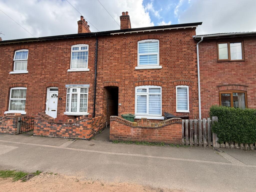 Main image of property: Barkby Road, Syston, LE7