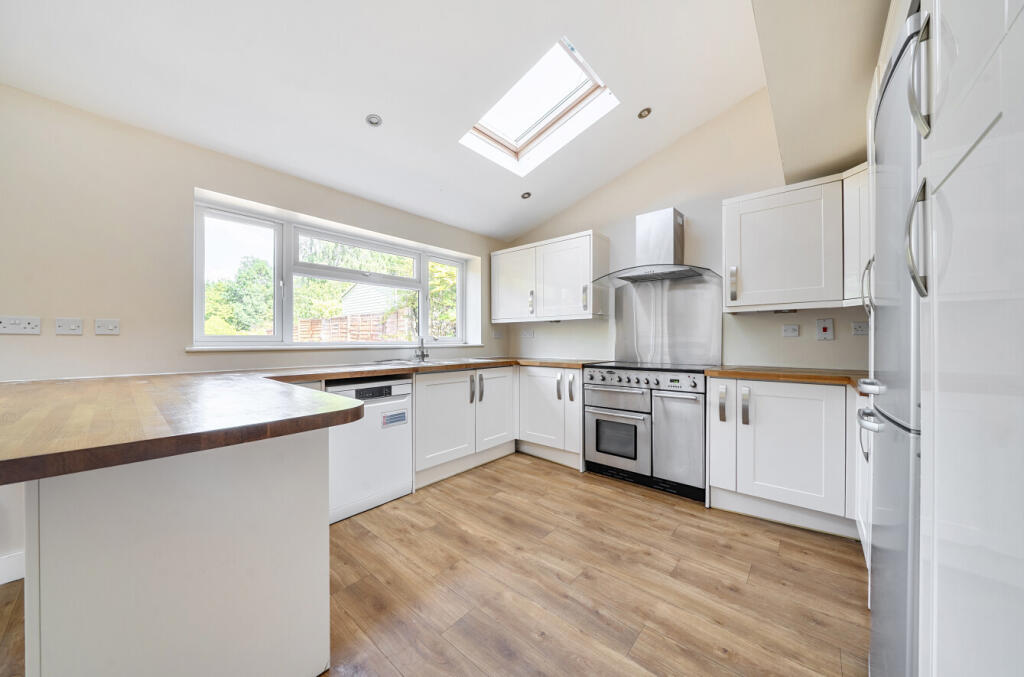 House in Reading, Earley - View 4