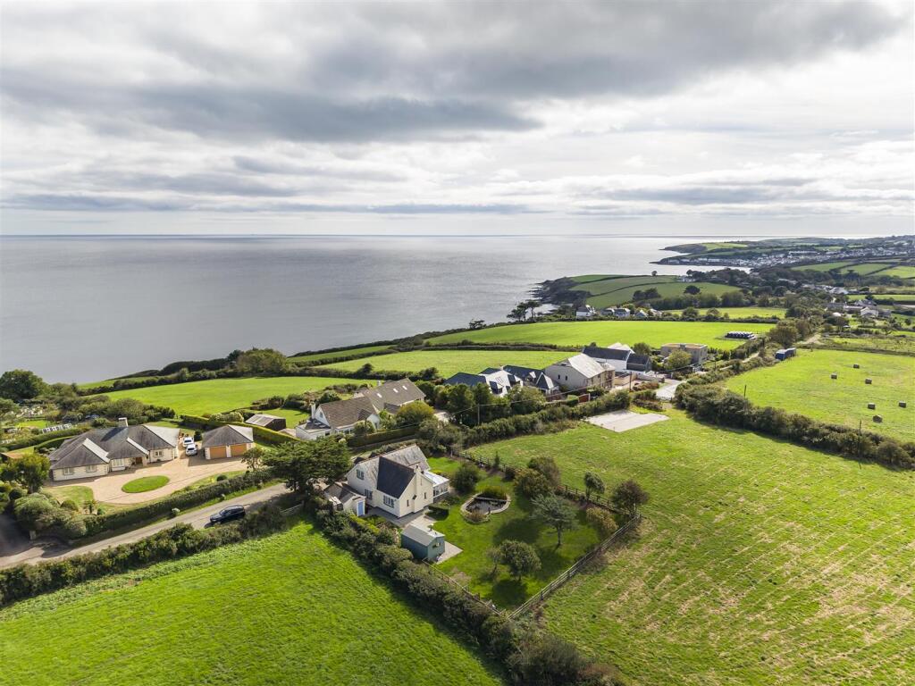 Main image of property: Rosevine, Portscatho, Truro