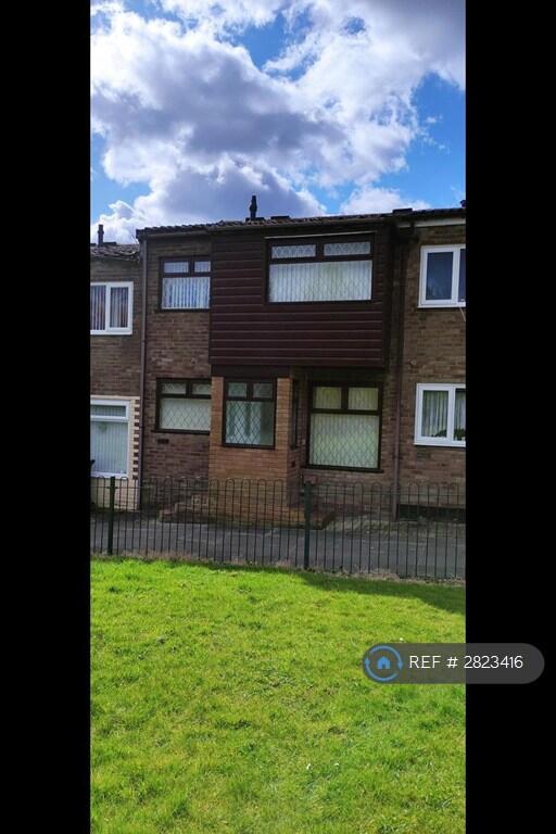 Main image of property: Birleywood, Skelmersdale, WN8
