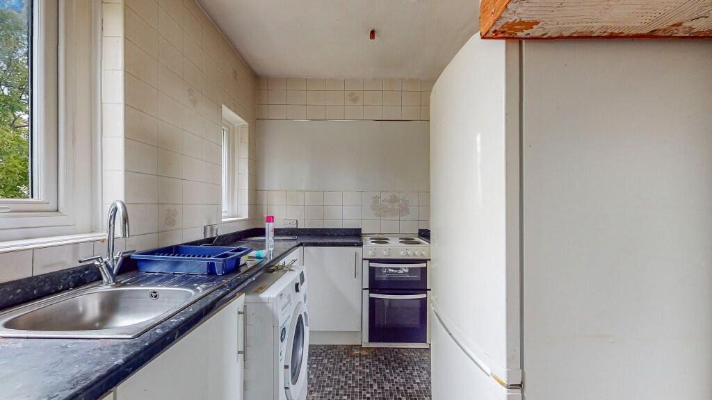 West Kirk Street, Airdrie, ML6 0BW - 9