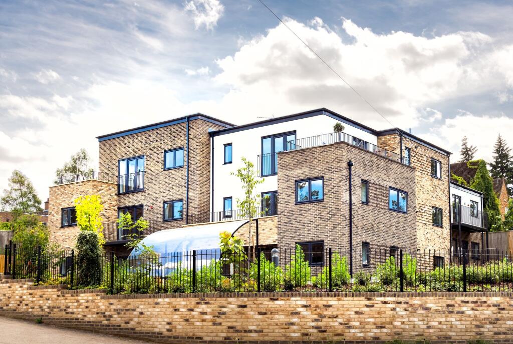 Main image of property: Cumnor Hill, Oxford, OX2