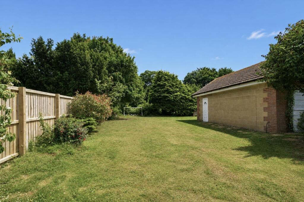 House in Chale, Isle of Wight - View 4