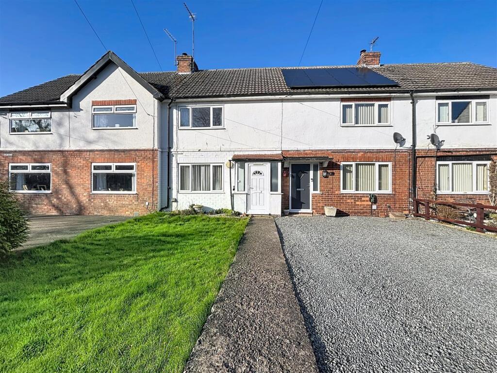 Main image of property: Ash Grove, Sigglesthorne, Hull