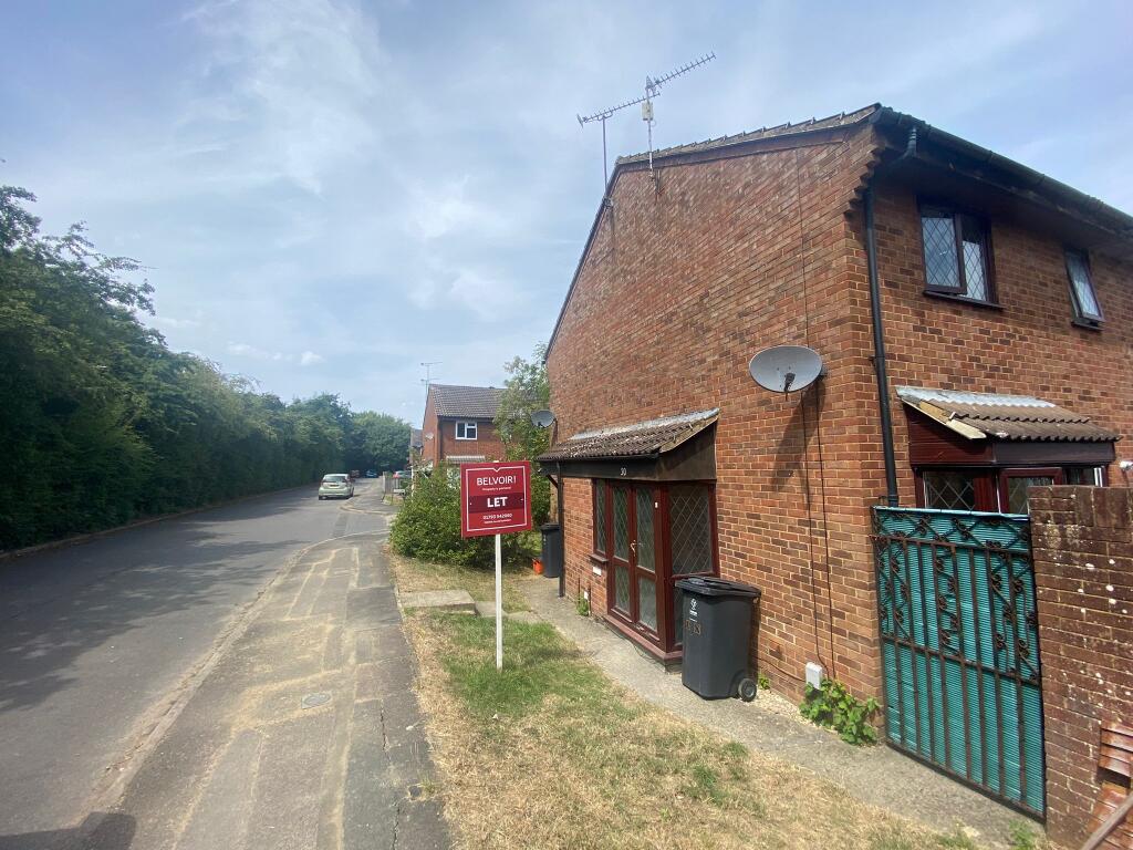 Main image of property: Risingham Mead, Westlea, Swindon, SN5