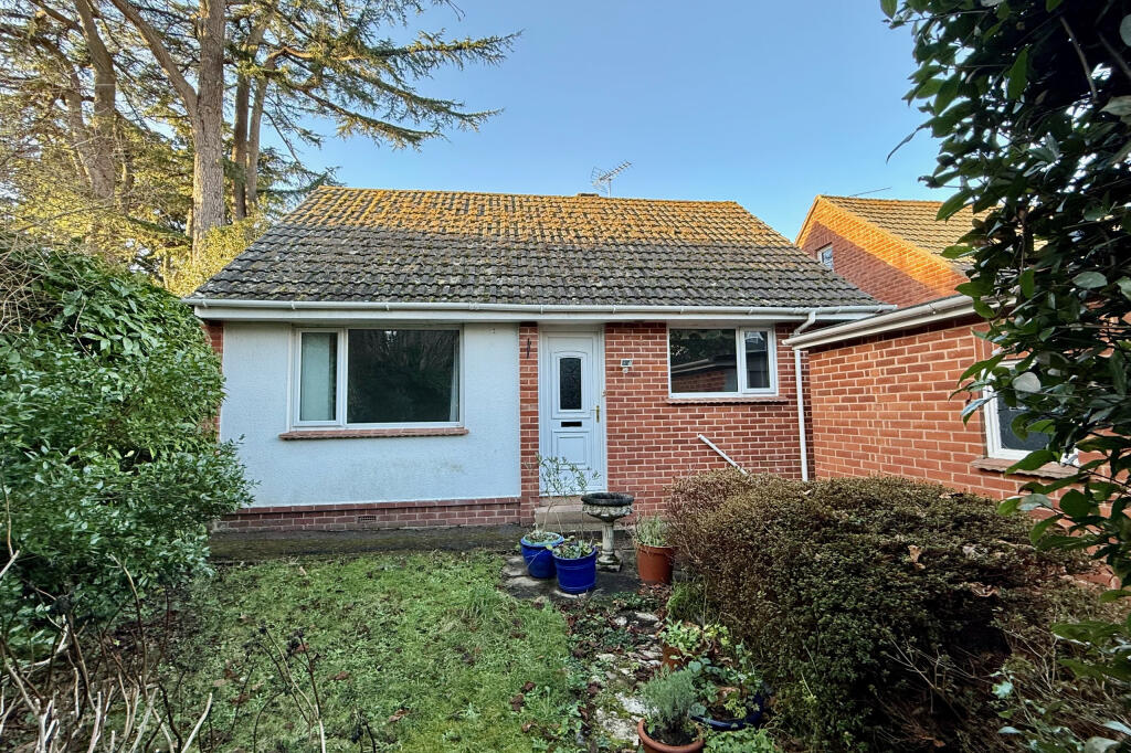 Main image of property: St Leonards, Exeter