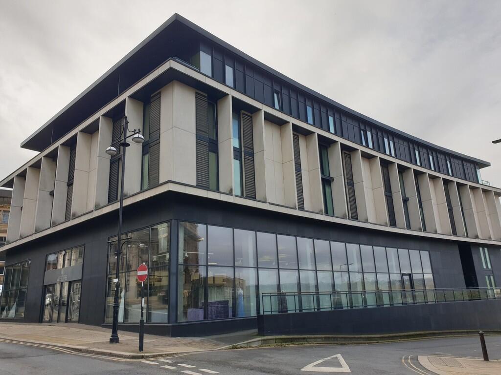 Main image of property: The Old Market, Market Street, Rotherham, S60 1NR