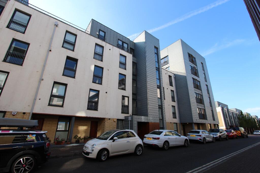 Main image of property: Kimmerghame Drive, Fettes, Edinburgh, EH4