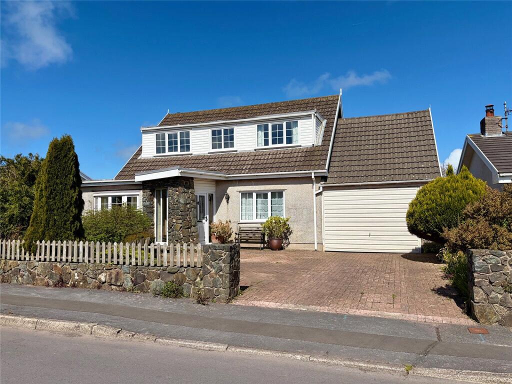 Main image of property: Fair Meadow Close, Herbrandston, Milford Haven, Pembrokeshire, SA73