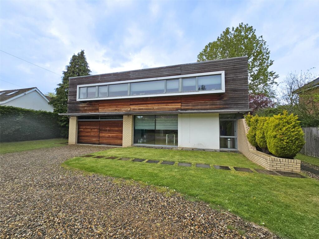 Main image of property: Darras Road, Darras Hall, Ponteland, Newcastle Upon Tyne, NE20