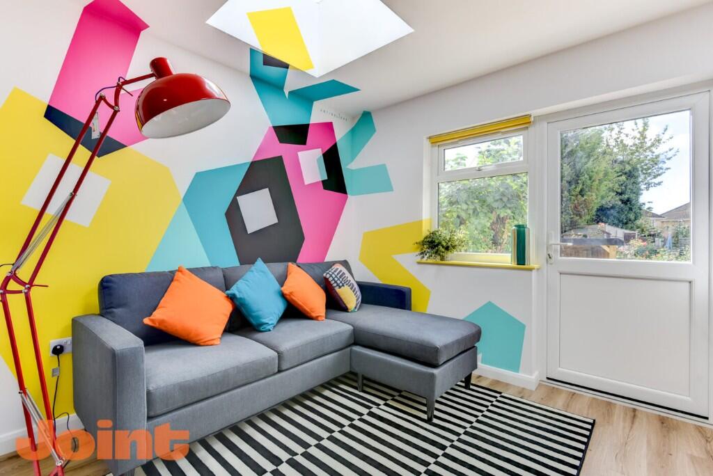 Main image of property: Odins Road, Bath, Somerset, BA2