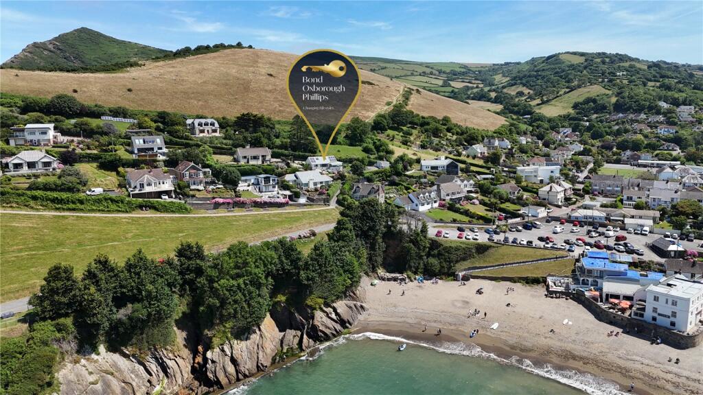 Main image of property: Lester Point, Combe Martin, Ilfracombe