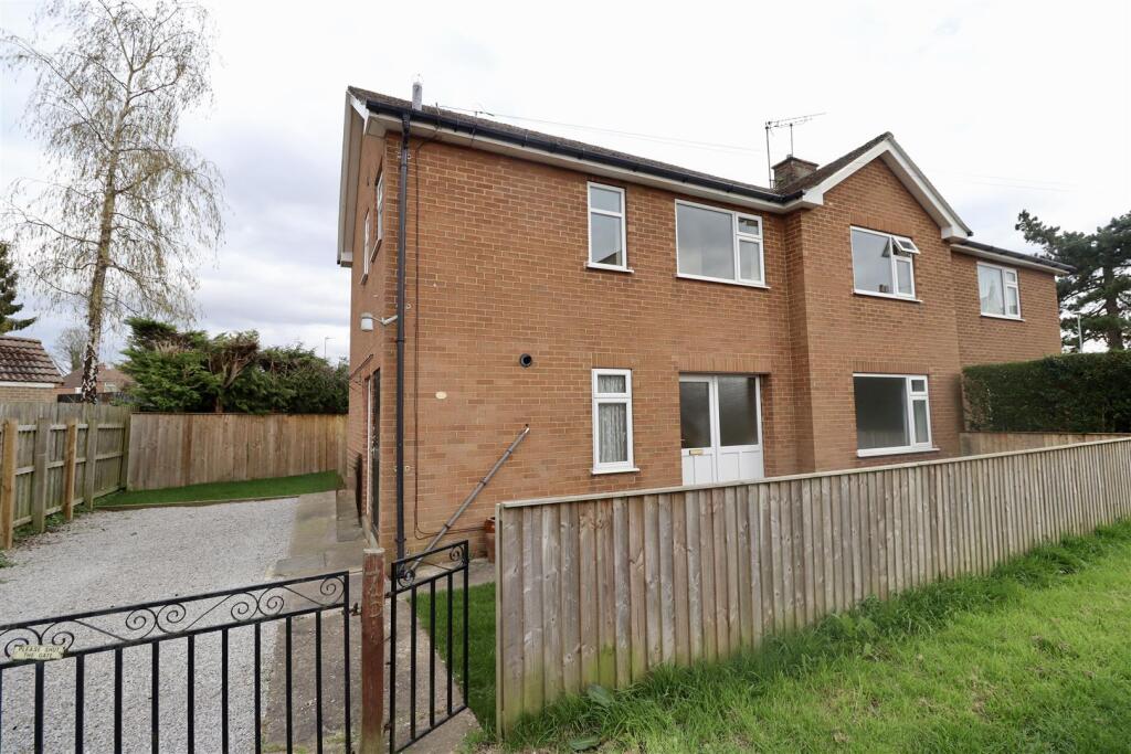 Main image of property: Kilnwick Road, Pocklington, York