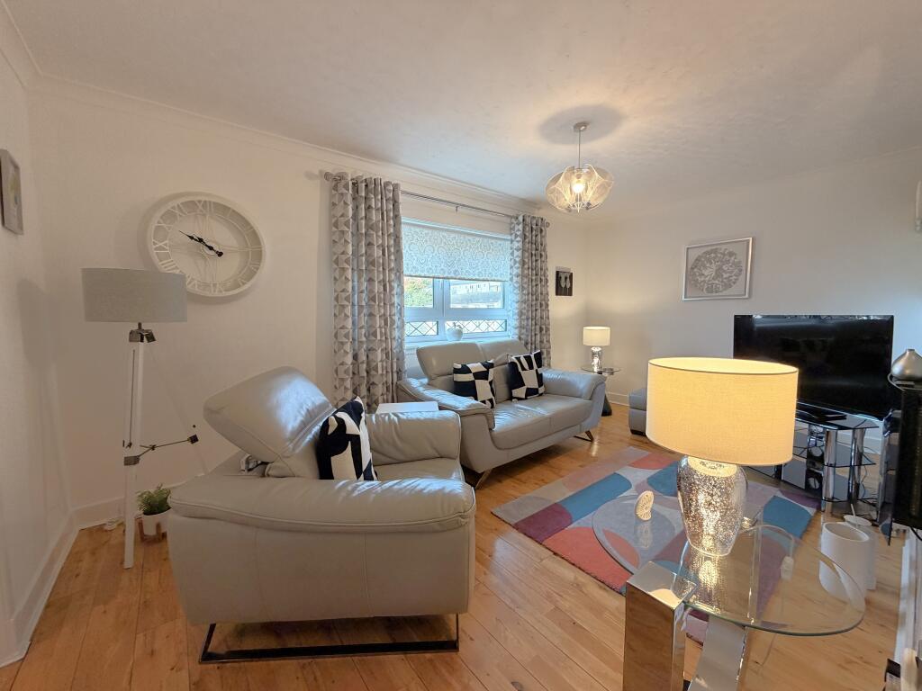 Simpson Heights, Drygate, Glasgow, Glasgow City photo 4