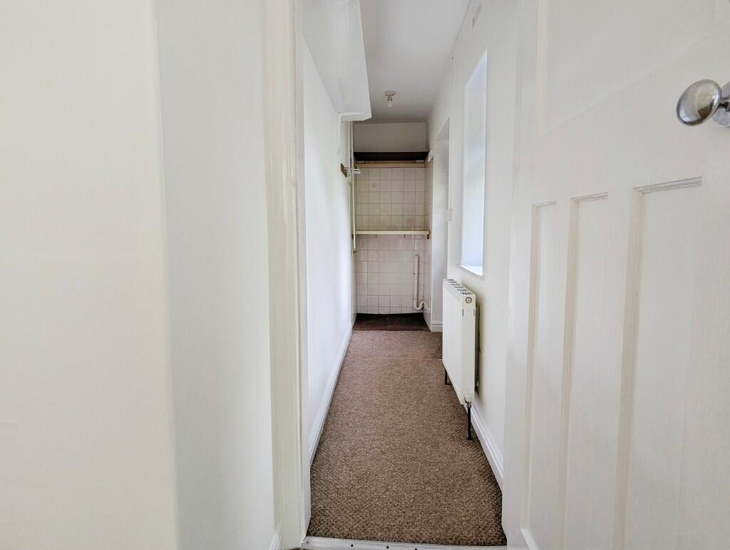 House in Harrogate - More