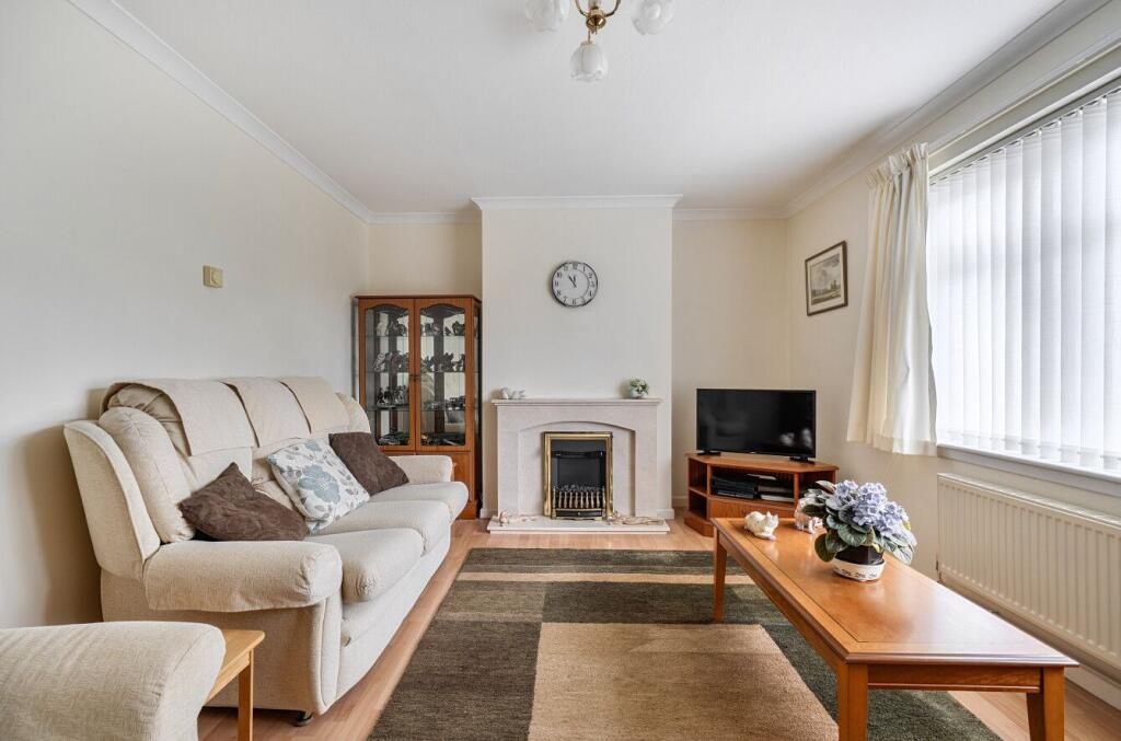 House in Bath - More
