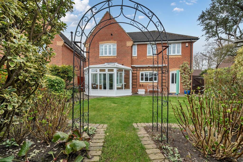 Main image of property: Fruitfields, Devizes