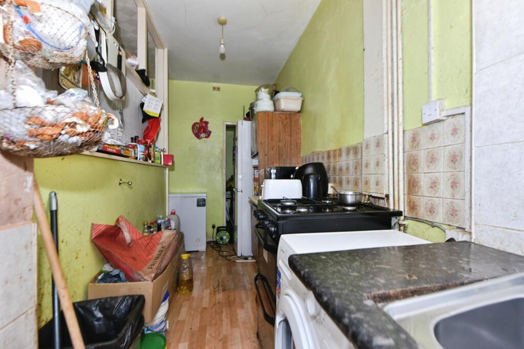 House in Salford, Greater Manchester - View 5