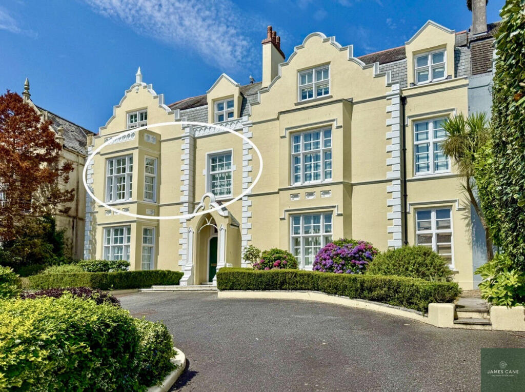Main image of property: Falmouth Road, Truro, TR1