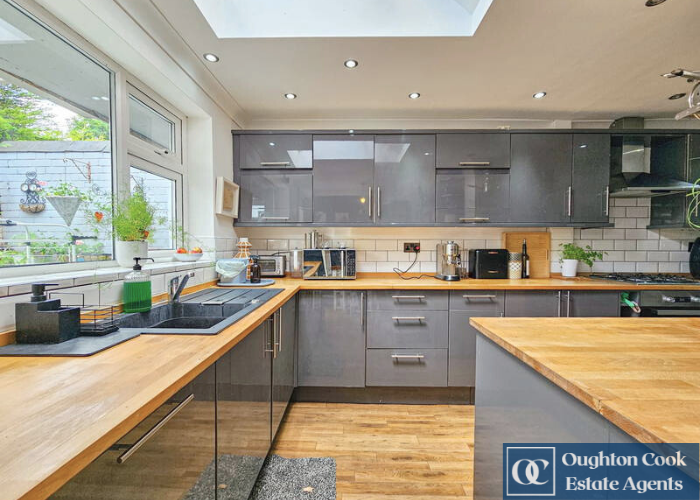 House in Coventry, Wyken - View 3