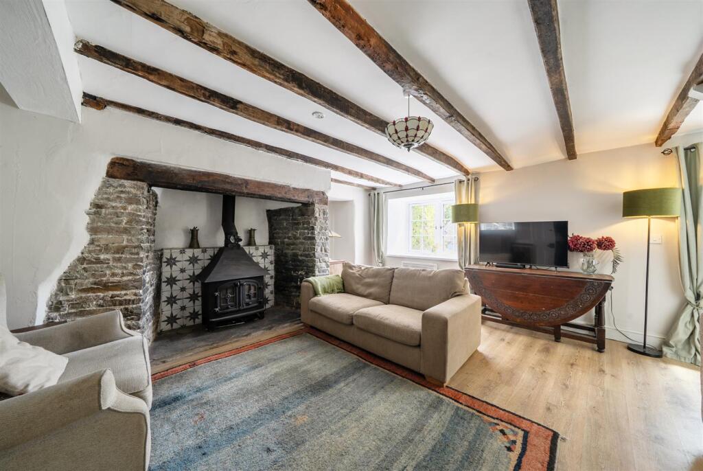 House in Exeter - View 4