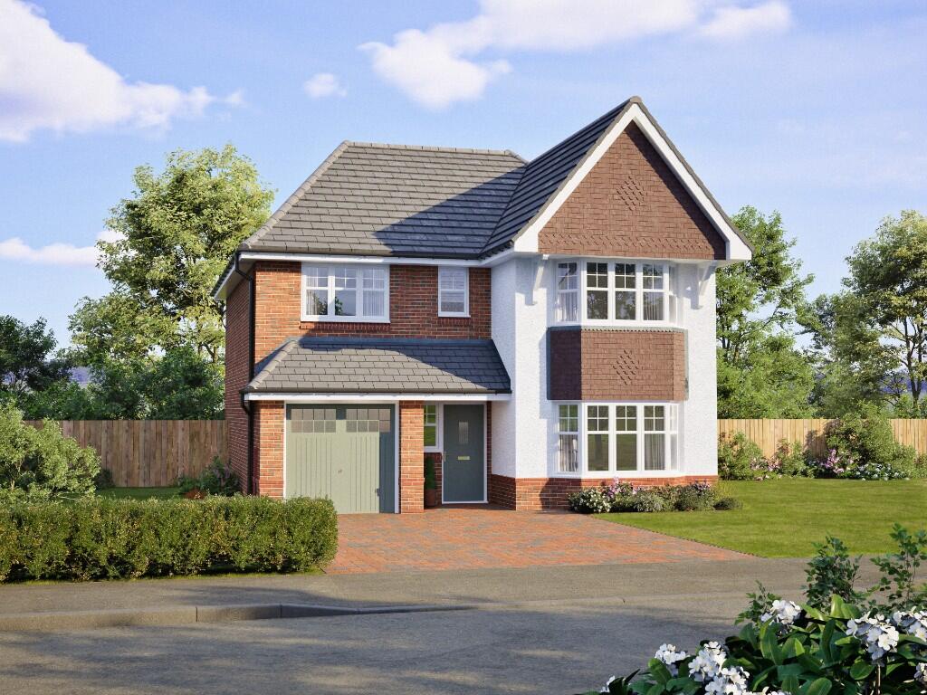 Main image of property: Gladstone Way,
Hawarden,
CH5