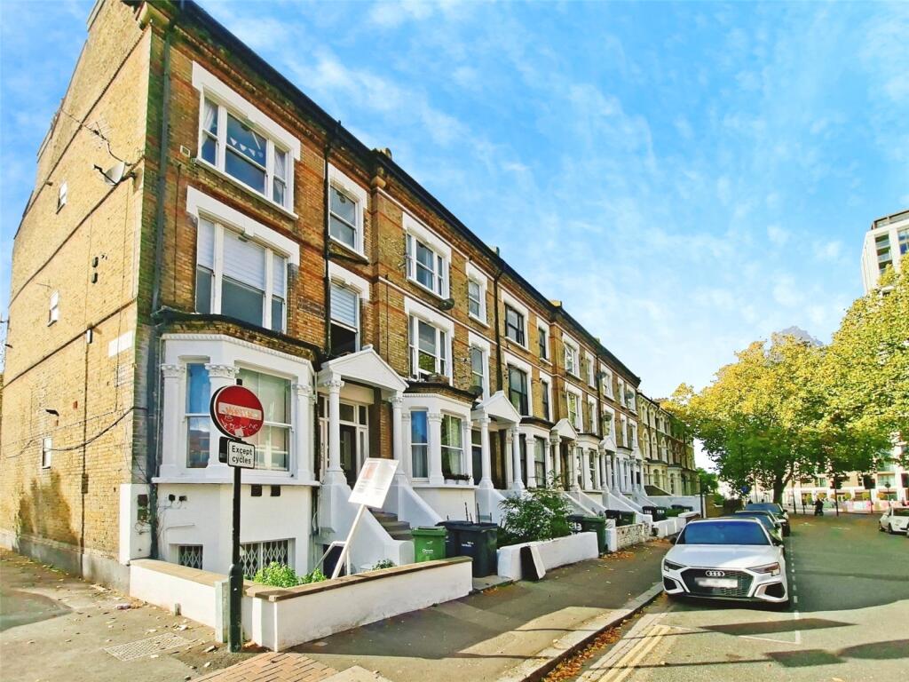 Main image of property: Stockwell Road, London, SW9