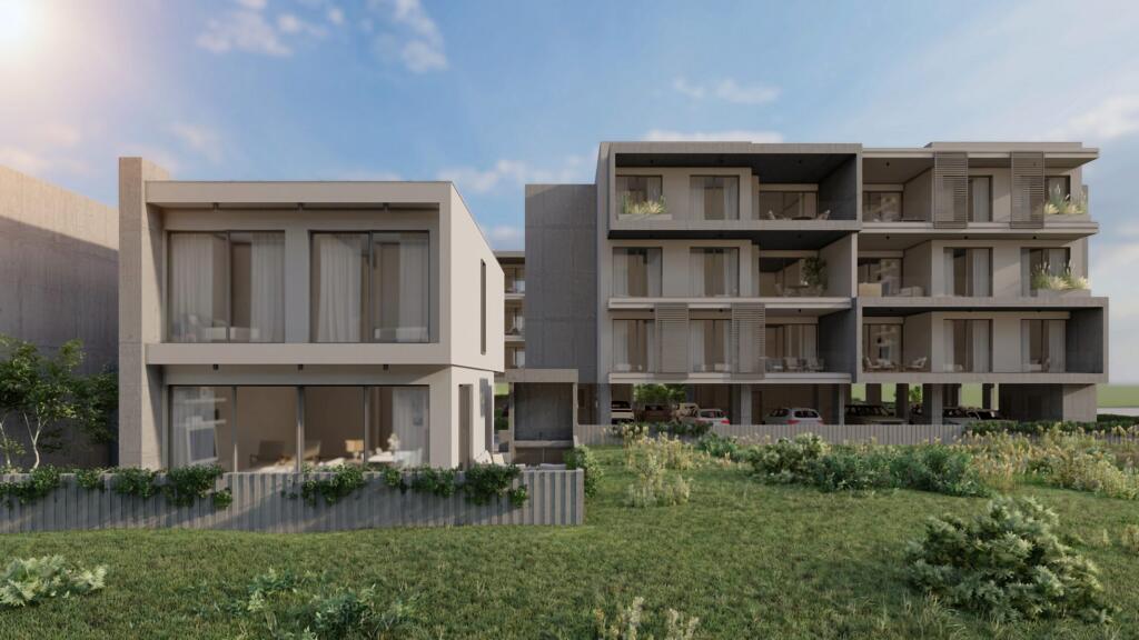 Main image of property: Paphos, Anavargos