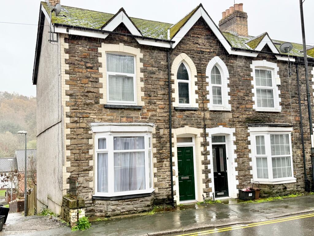 Main image of property: Osborne Road, Pontypool