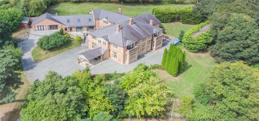 Main image of property: Chester Street, St. Asaph, Denbighshire, LL17