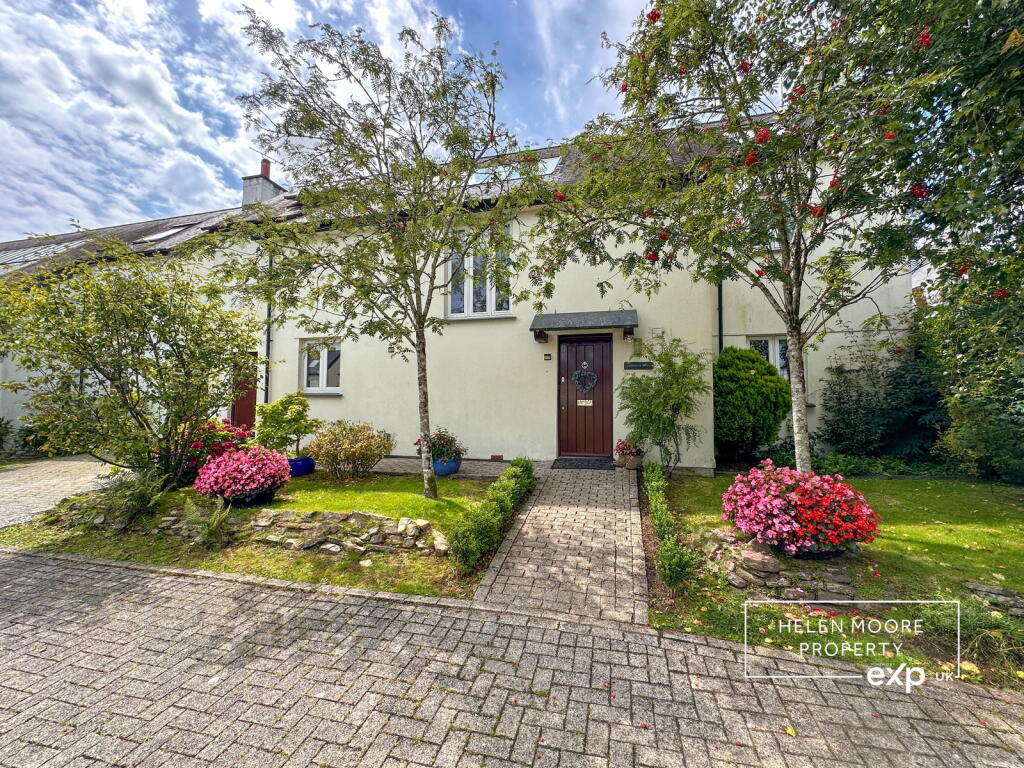 Main image of property: Avonwick Green, Avonwick, South Brent