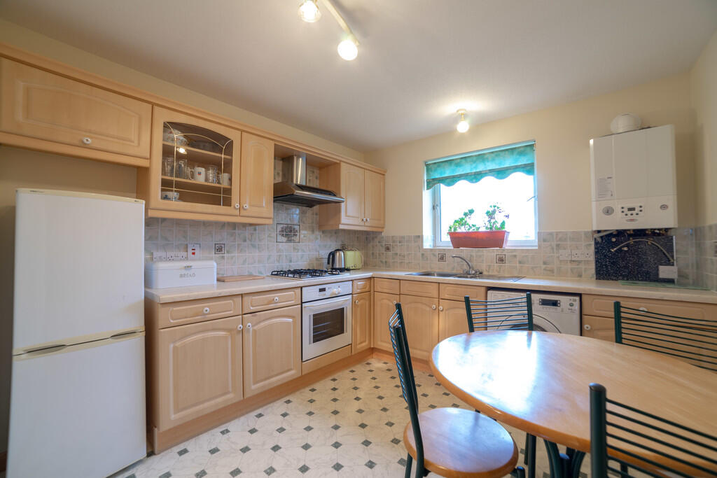 Hilton Heights, Woodside, Aberdeen photo 2