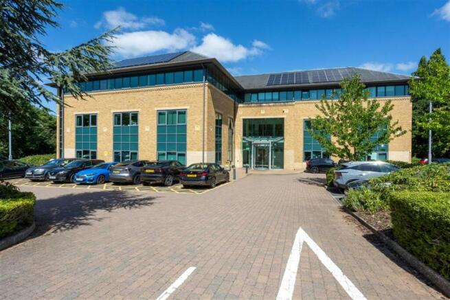Teme House
