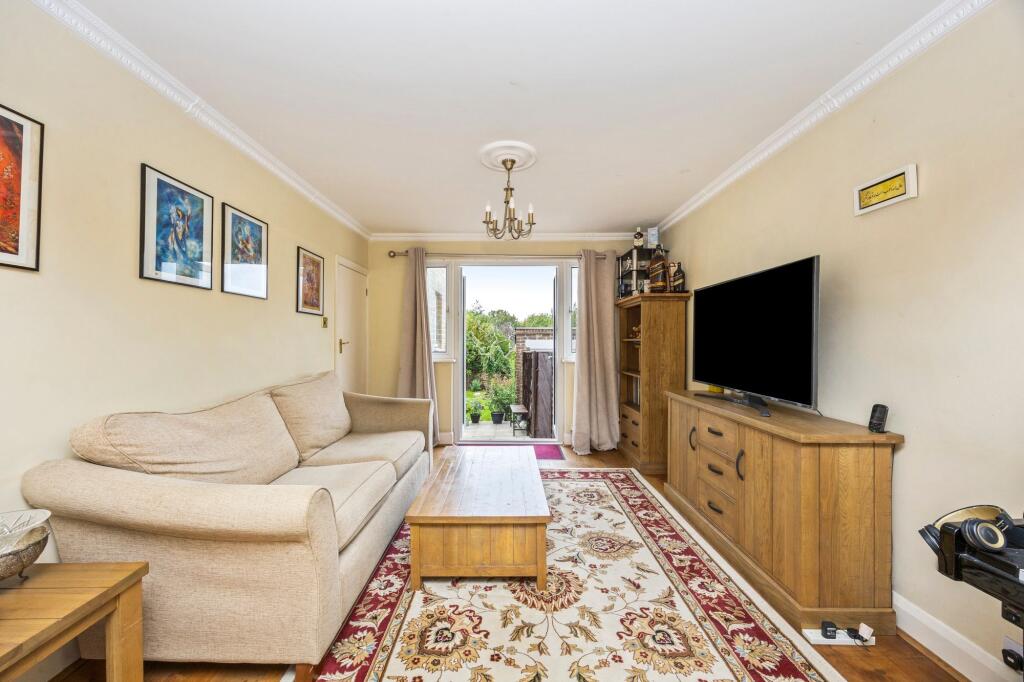 Braybon Avenue, Brighton, BN1 photo 4